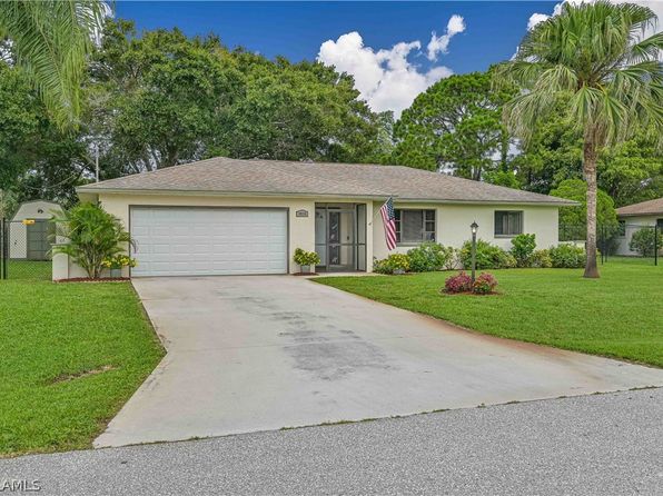 Fort Myers Real Estate - Fort Myers Fl Homes For Sale 