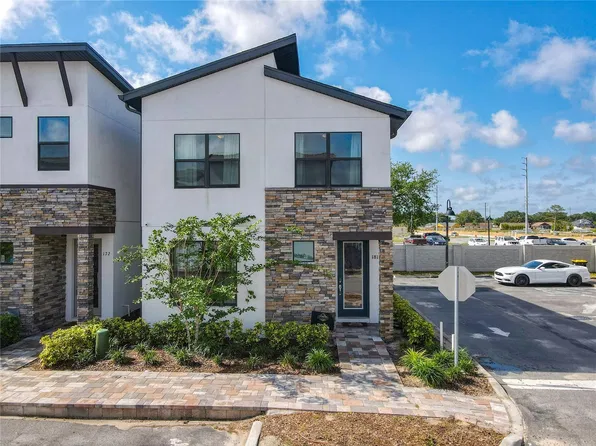 181 Villa Domani Cir, Davenport, FL 33896