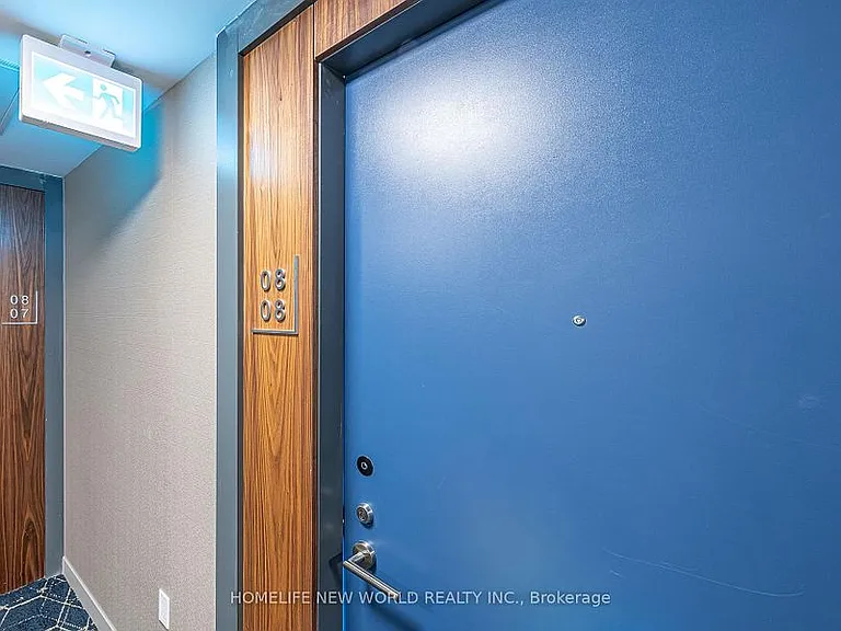 28 Freeland St #808 — Photo 30