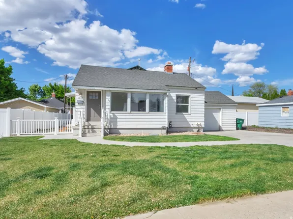 1741 E 3150 S, Millcreek, UT 84106