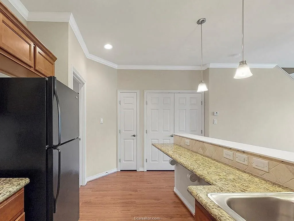 Lakeridge Townhomes #2607 — Photo 3