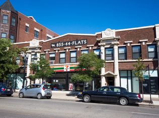 The Bachelor, Chicago, IL 60640