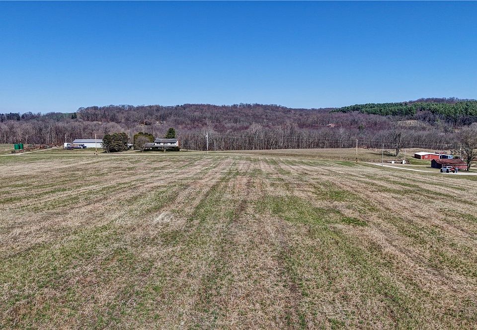 1st image of Flat Run Rd