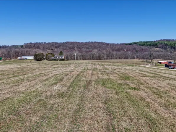 Flat Run Rd, Danville, OH 43014