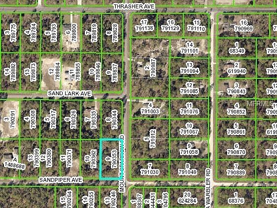 1st image of 10493 Sandpiper Ave