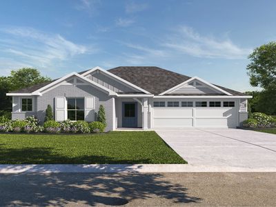 205 Day Wls, Jarrell, TX, 76537