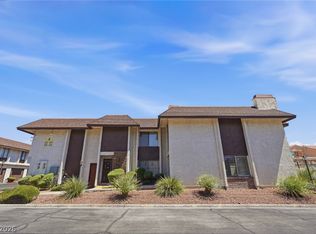 4378 Shortleaf St, Las Vegas, NV 89119