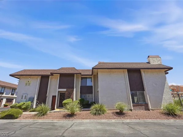 4378 Shortleaf St, Las Vegas, NV 89119