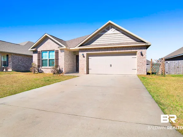 1174 Pheasant Cir, Foley, AL 36535