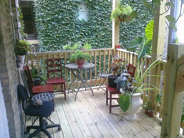 3443 N Broadway St #1E — Photo 9