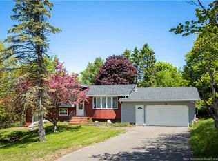 11 Kenneview Dr, Quispamsis, NB E2E 1A4