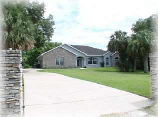 14072 SE 152nd Pl, Weirsdale, FL 32195