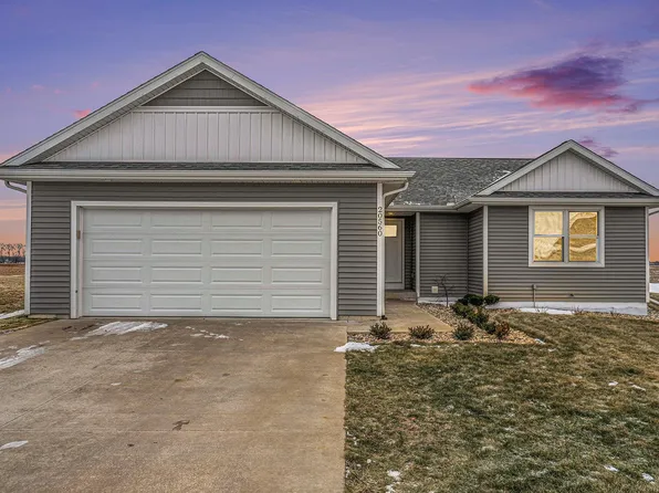 20560 Krista Dr, Milford, IN 46542