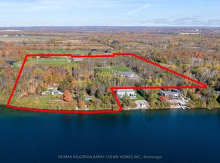 21 Pemberton Ln, Oro Medonte, ON L0L2L0