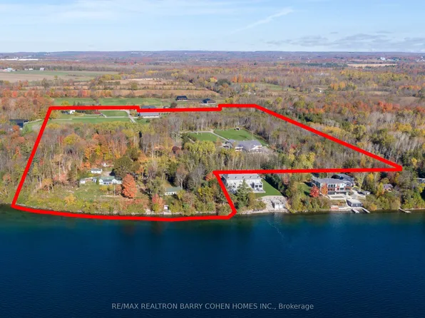 21 Pemberton Ln, Oro Medonte, ON L0L 2L0