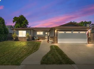 4672 Herrin Way, Pleasanton, CA 94588