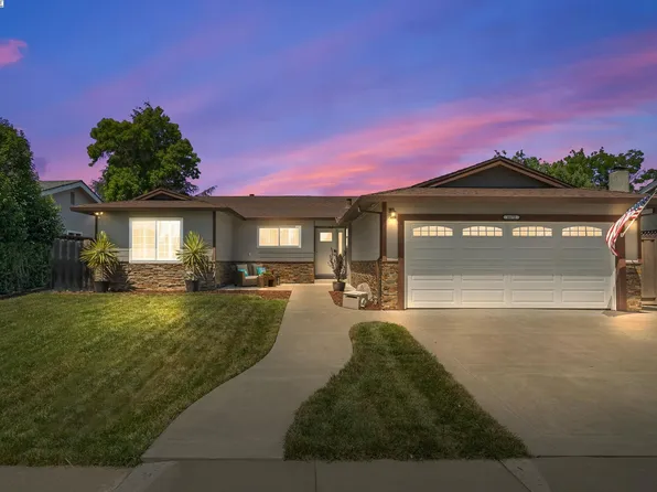 4672 Herrin Way, Pleasanton, CA 94588