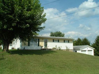 717 Stennett Rd, Wheelersburg, OH, 45694