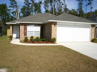 694 Mozingo Ln, Pensacola, FL 32514