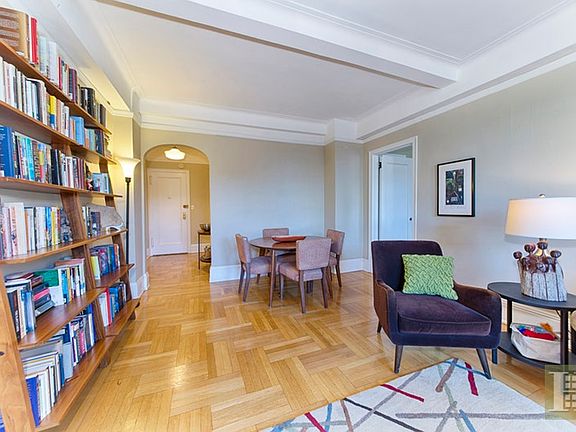 2nd image of 677 W End Ave APT 8D