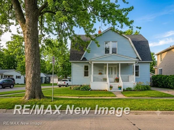 505 Yale St, Saginaw, MI 48602