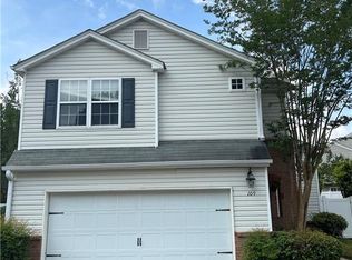 109 Swanee Ln, Woodstock, GA 30188