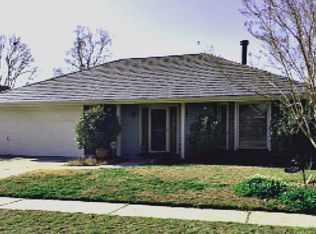 328 N Canterbury Dr, La Place, LA 70068