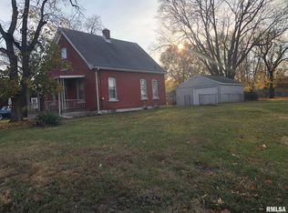 1533 S Idaho St, Peoria, IL