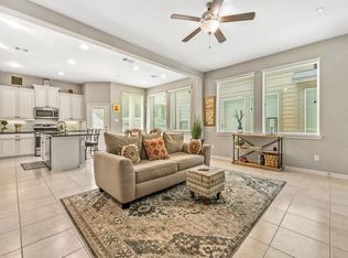 18422 Jasmine Garden Pl, Humble, TX 77346