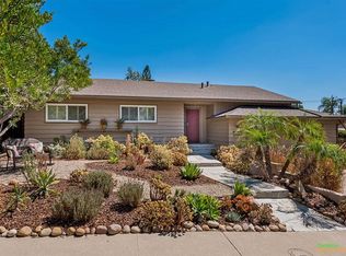 4651 Edenvale Ave, La Mesa, CA 91941