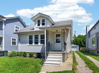 991 Humphrey Ave, Birmingham, MI 48009