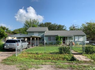 5884 Hall Ave, Corpus Christi, TX 78408