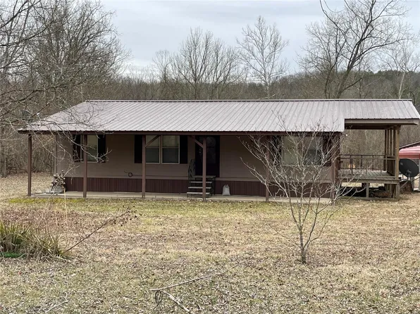 295 County Road 156, Des Arc, MO 63636
