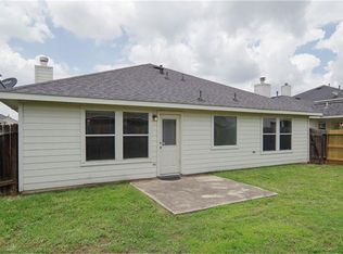 19415 Rum River Ct, Katy, TX 77449