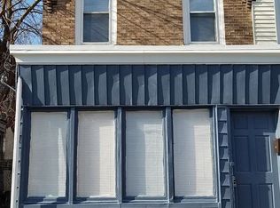 4924 N Warnock St, Philadelphia, PA 19141