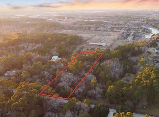 2005 Sunset Dr, Dickinson, TX 77539