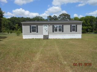 511 Bartlett Loop, Headland, AL 36345