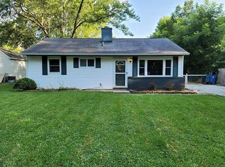 1817 E 75th Pl, Indianapolis, IN 46240