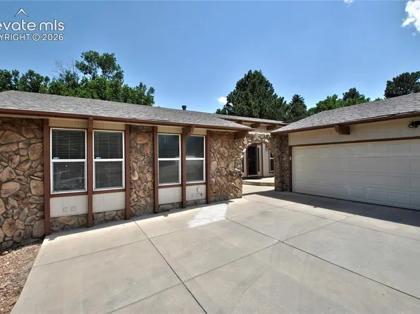 6129 Applewood Ridge Cir, Colorado Springs, CO 80918