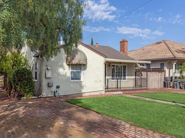 875 Emory Ave, Campbell, CA 95008