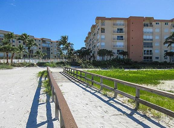 5th image of 7400 Estero Blvd APT 503