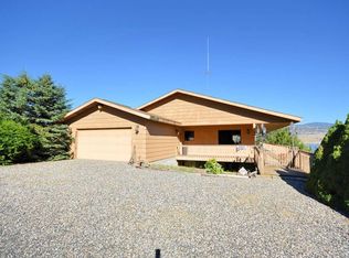 3315 Roosevelt Dr, Seven Bays, WA 99122