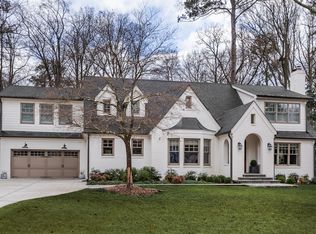 192 Lamont Dr, Decatur, GA 30030