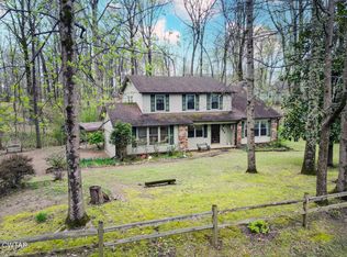 124 Moorewood Dr, Jackson, TN 38305