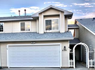 638 S Curtis Rd, Boise, ID 83705