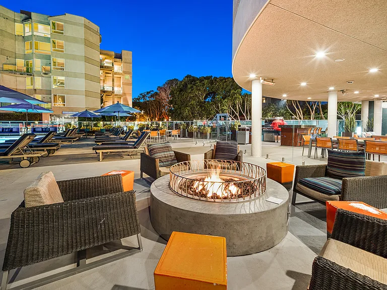 Esprit Marina del Rey — Photo 17