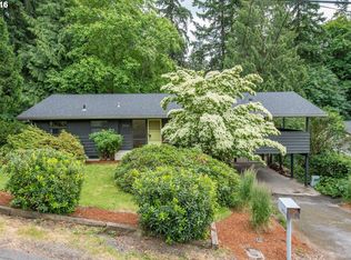 2506 SW Boundary St, Portland, OR 97239
