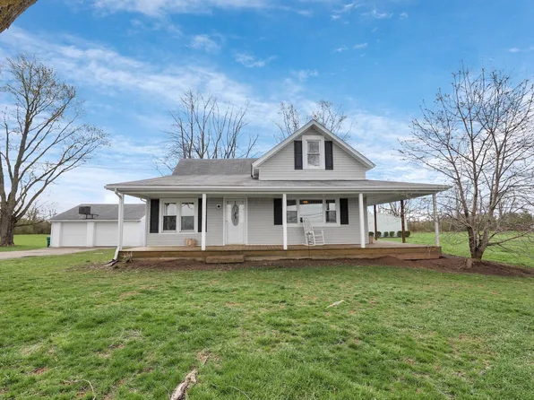 10968 Thrailkill Rd, Orient, OH 43146