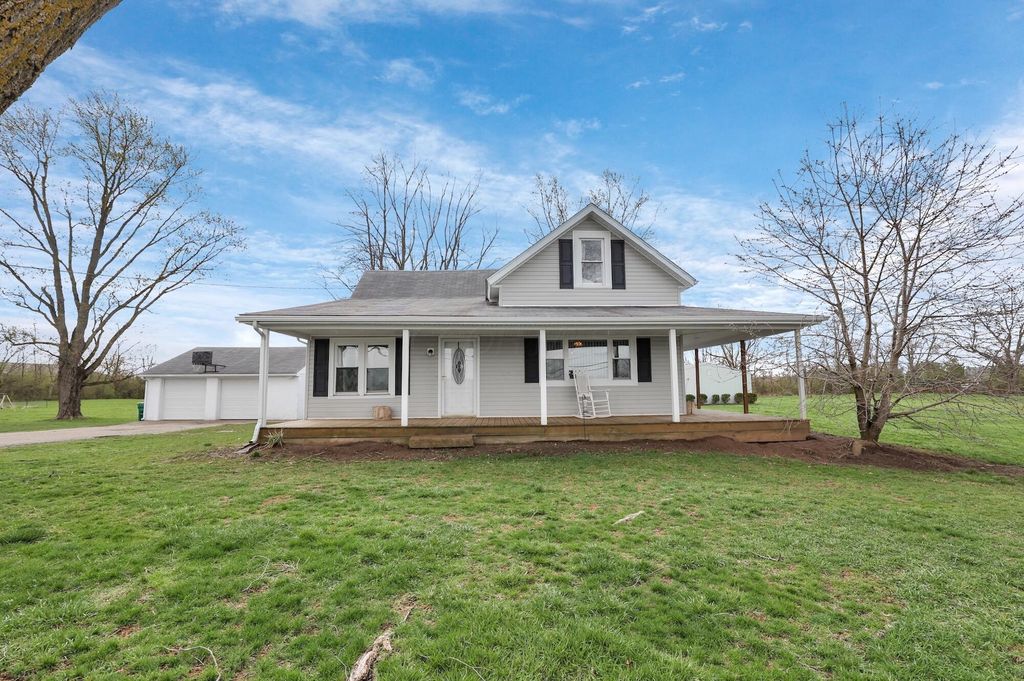 Real estate listing image