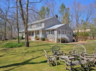 149 Brook Farm Rd E, Pound Ridge, NY 10576